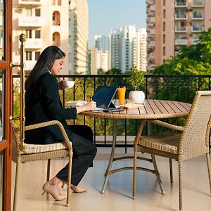 Premium Room Balcony